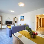 Apartment Aleksandra