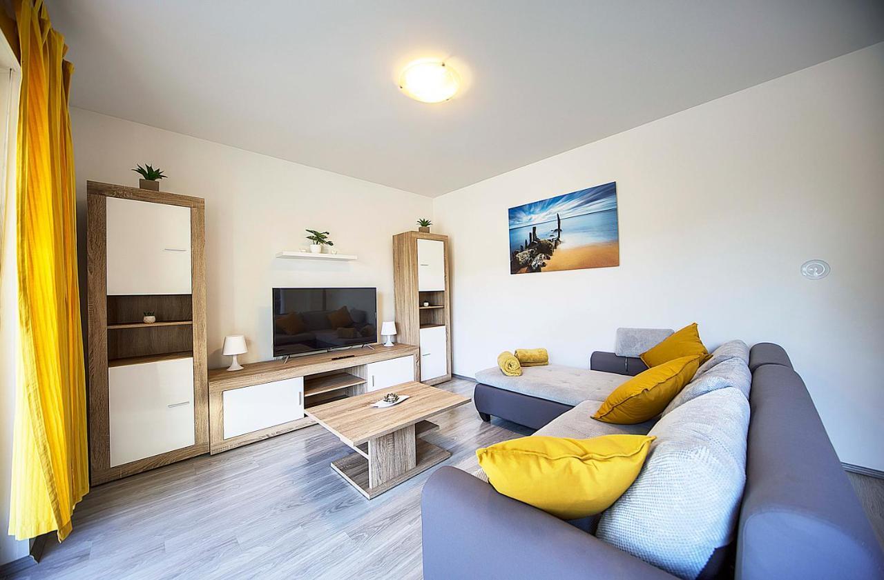 Apartmán Aleksandra Pula