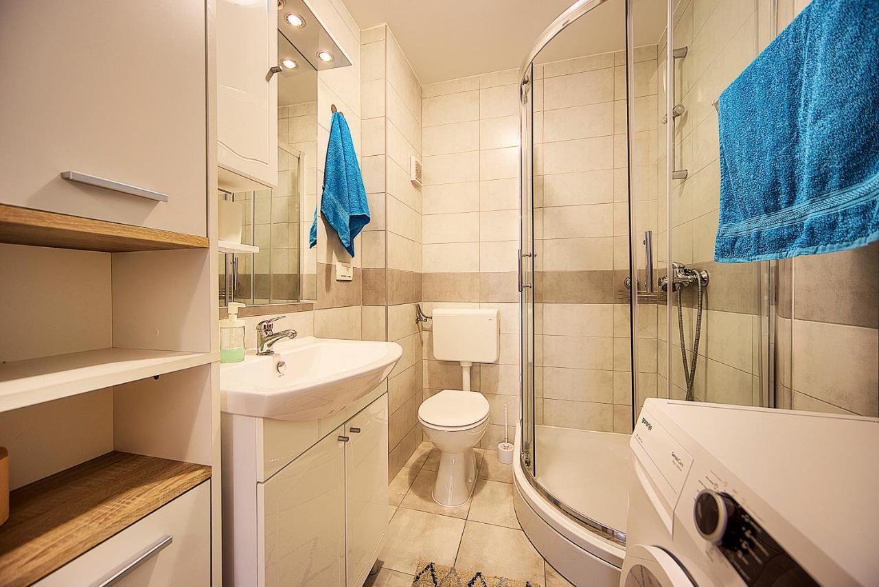 Apartmán Aleksandra Pula