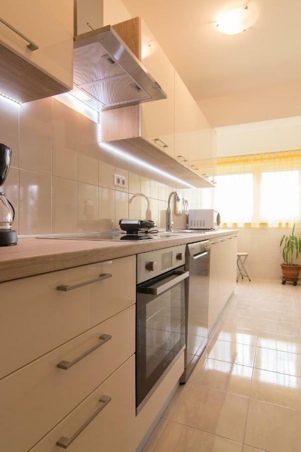 Apartmán Aleksandra *